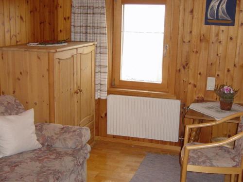 Apartment Almrausch - Haus Burgl