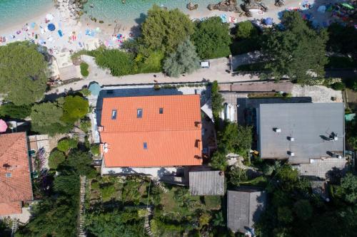 Gallery image of Rosa del Mar Maisonette 4* in Mošćenička Draga