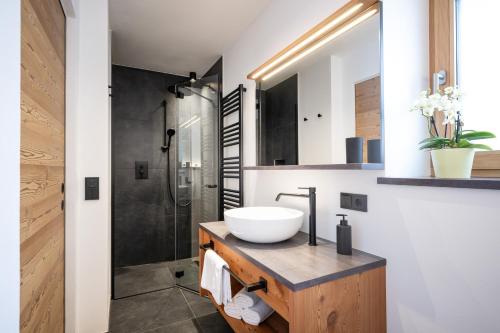 Un baño de Proderhof