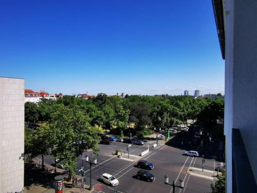 SC 07 by ROCKCHAIR Apartments l SUPERHOST Status l 2,5 Bedrooms Boxspringbeds Balcony Elevator welcomes you! photo 11