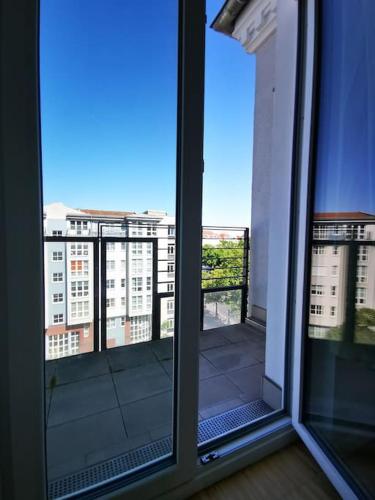 SC 07 by ROCKCHAIR Apartments l SUPERHOST Status l 2,5 Bedrooms Boxspringbeds Balcony Elevator welcomes you! photo 37