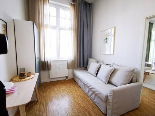 SC 07 by ROCKCHAIR Apartments l SUPERHOST Status l 2,5 Bedrooms Boxspringbeds Balcony Elevator welcomes you! photo 38