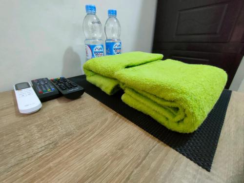 Fotografie z fotogalerie ubytování LAISSYA GUEST HOUSE YOGYAKARTA v destinaci Yogyakarta