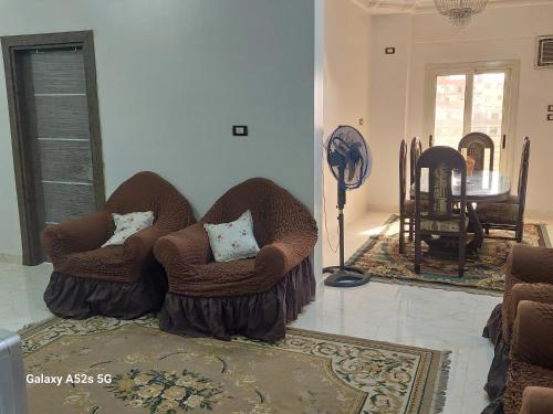 Aswan Cozy Home – Photos 2