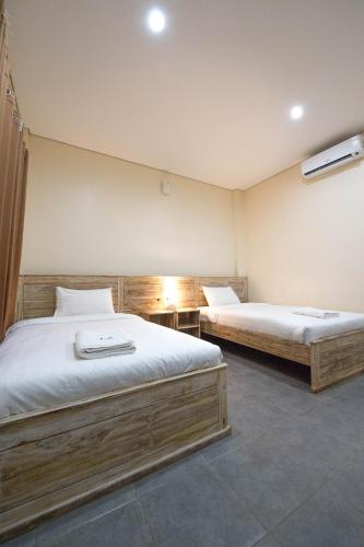 La Cecile Hotel & Cafe Komodo – Photos 2