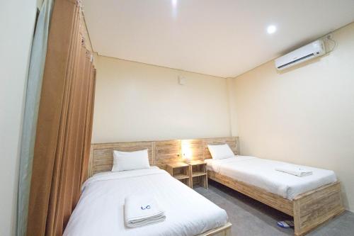 La Cecile Hotel & Cafe Komodo – Photos 3