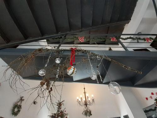 Φωτογραφία από το άλμπουμ του Chata Otulina widokowy dom w Górach Stołowych σε Radkow