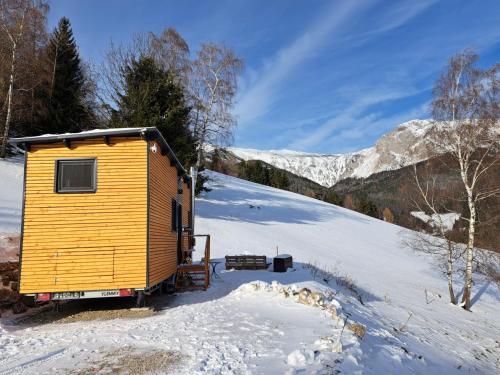 Tinyhaus Villa to go – Photos 2