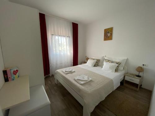 Holiday home Sea La Vie