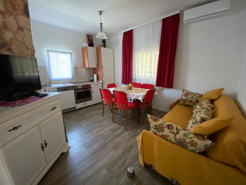 Holiday home Sea La Vie