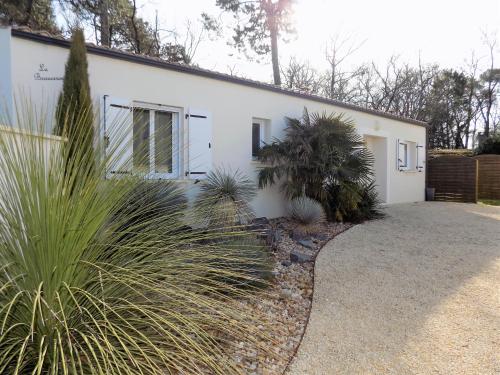 La Tremblade - LUMINEUSE MAISON NEUVE avec JARDIN - PROCHE COMMERCES
