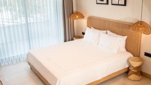 Φωτογραφία από το άλμπουμ του Club Kavala Beach Hotel Assos στην Άσσο