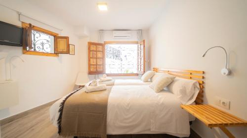 Carmen San Luis Albaicin, Granada