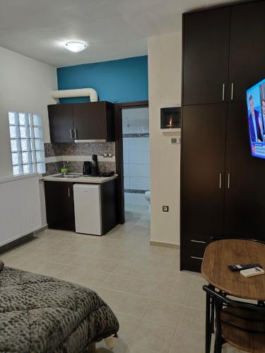 GM 7 ROOMS KENTRO στην καρδιά της πόλης