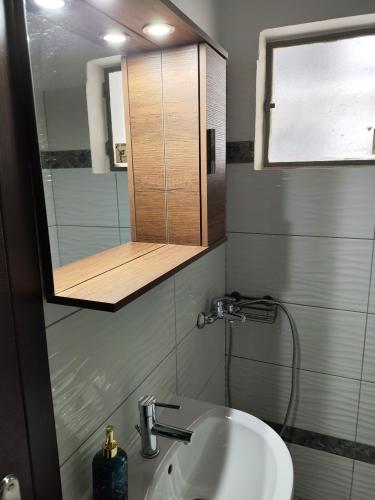 GM 7 ROOMS KENTRO στην καρδιά της πόλης