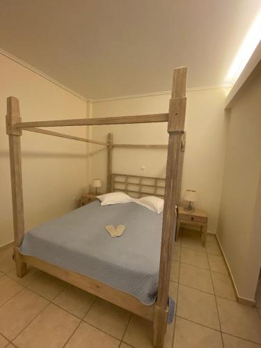 Φωτογραφία από το άλμπουμ του Alonissos Beach Bungalows And Suites Hotel  στην Αλόννησο