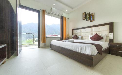 YOGASTHALI INN – Photos 5