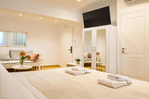 Gallery image of Vener Suites in Chania Town