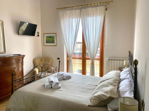 Foto A casa di Don Peppino 1
