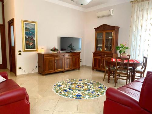 Foto A casa di Don Peppino 5
