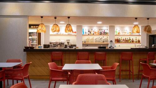 Φωτογραφία από το άλμπουμ του Club Kavala Beach Hotel Assos στην Άσσο