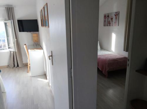 Gallery image of Les Terrasses B&B avec piscine privée in Seillans