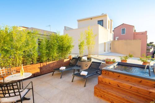 Vener Suites