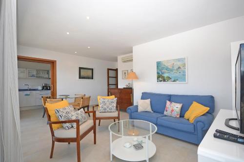 Portet apartamento