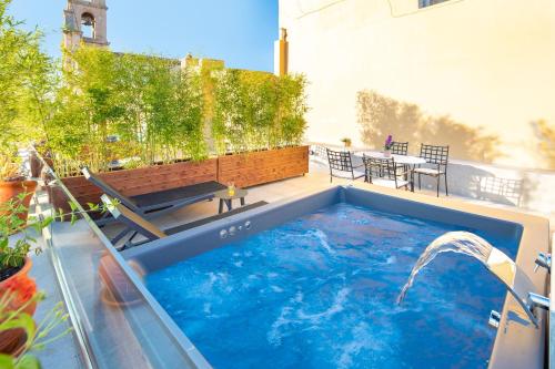 Vener Suites