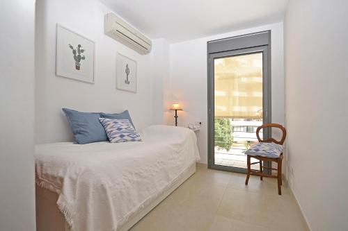 Portet apartamento