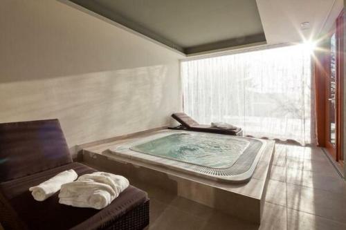 Fotografie z fotogalerie ubytování Resort Líšenský Dvůr ve Sněžné
