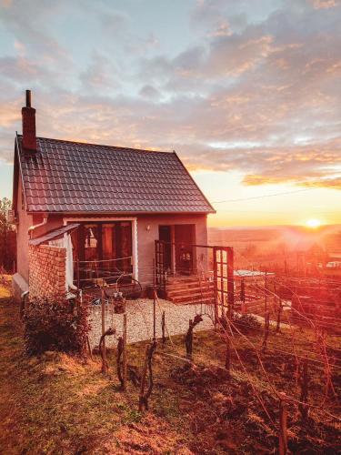 Csipke Somló Vendégház