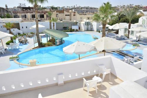 Gallery image of Kanabesh Village in Sharm El Sheikh