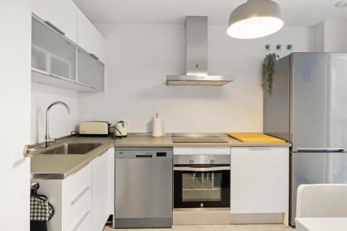 Estepona Garden apt by Costarentals - Ref M9