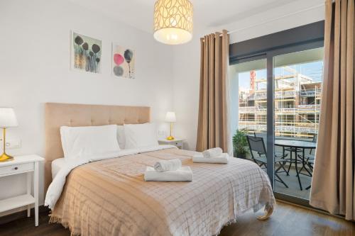 Estepona Garden apt by Costarentals - Ref M9