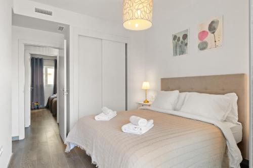 Estepona Garden apt by Costarentals - Ref M9