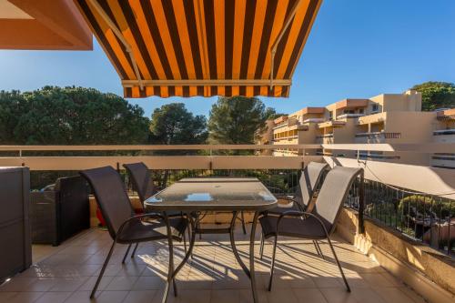 Appartement Boulouris