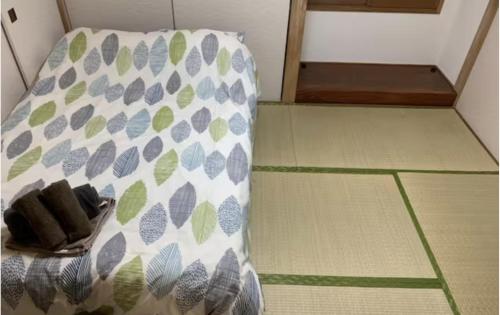 Cama o camas de una habitación en Tokyo Stay Otsuka First