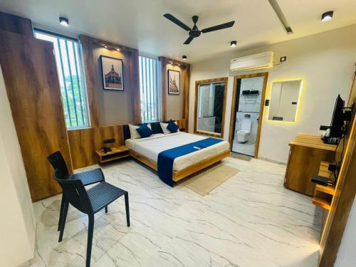 HOTEL THE GOLDEN TREE – Photos 5
