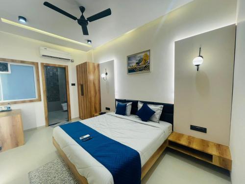 HOTEL THE GOLDEN TREE – Photos 3