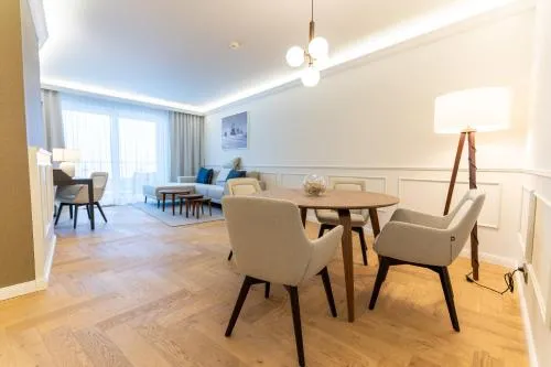 Hotel Strandperle photo 33