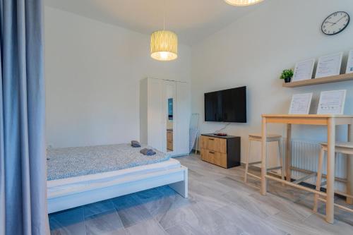 Fotografie z fotogalerie ubytování Gardencity Villa Apartman v Budapešti