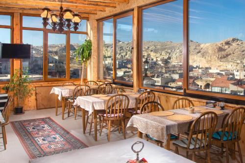 Gallery image of Romantic Cave Hotel in Nevsehir