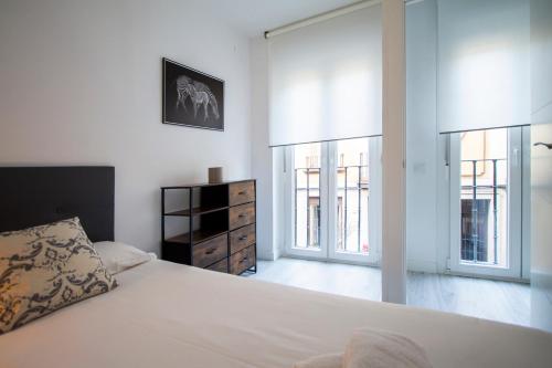 Apartamentos Cuatro Caminos