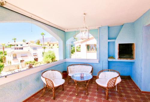 Private Pool Villa by Costarentals - Ref 249