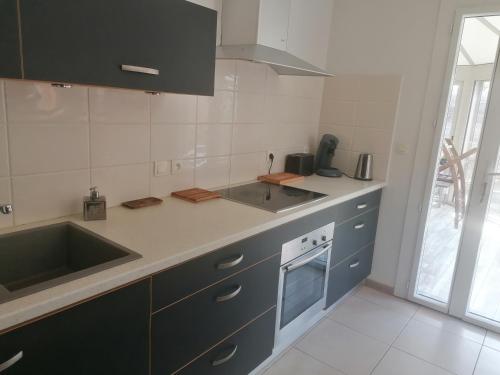 Maison nature proche Bassin d'Arcachon