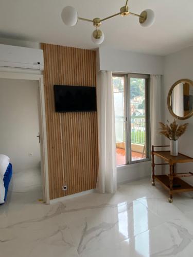 L'appartement Azur