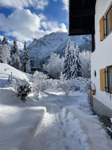 Gästehaus Tannegg – Photos 3