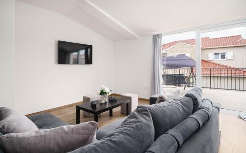 Mango Tourist Apartment