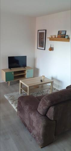 Photo de la galerie de l'établissement Grand Appart T3, centre, gare, métro, parking privé, à Toulouse